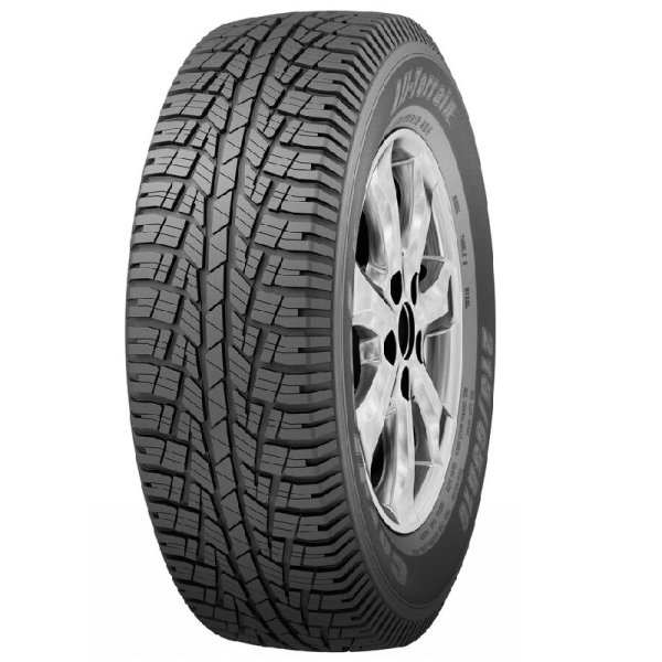 Автошина 205/70-15 Cordiant All Terrain OA-1 100H Б/У